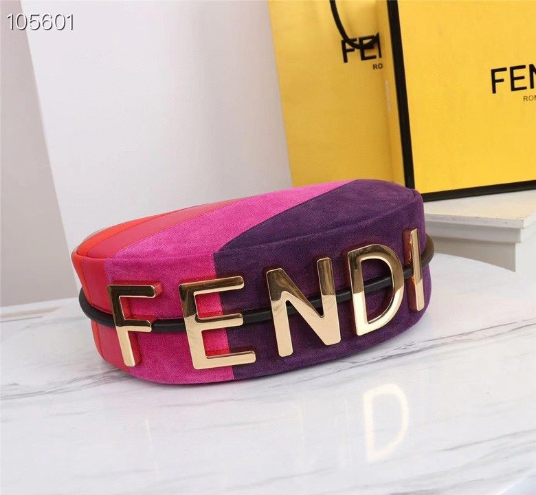 Fendi Satchel Bags